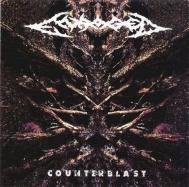 Enraged (NL) : Counterblast